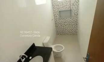 Imagem 6: Casa - alugo -residencial - Parque dez