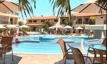 Imagem: Duplex 137 Solar Água Flat PIPA