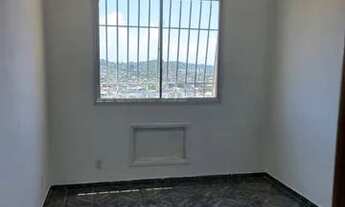 Imagem 3: Apartamento para Locação em São Gonçalo, ROCHA, 2 dormitórios, 1 banheiro