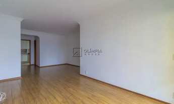 Imagem: Apartamento Venda 4 Dormitórios - 124 m²