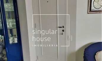 Imagem 2: 97 m2 | 3 dormitórios