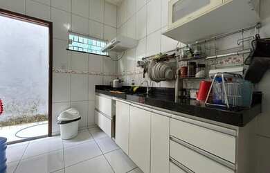 Imagem 4: Casa no Jardim Turu