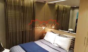 Imagem 6: Apartamento com 2 Quartos à Venda, 54 m² por R$ 330.000,00