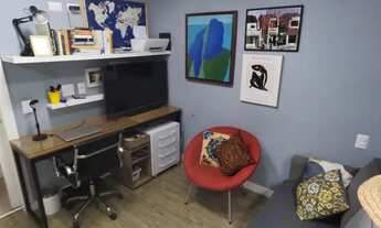 Imagem 4: Lindo apartamento no Jardim Botânico