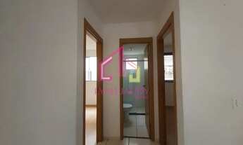 Imagem: Apartamento para locação Parque Chapada