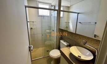 Imagem 5: Apartamento com 2 dormitórios à venda, 59 m² por R$ 630.000,00 - Luxemburgo - Belo Horizon