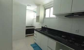 Imagem 3: Apartamento 401 Bl. D , Edifício Los Angeles, três quartos, Rua 209- A St. Leste Vl. Nova