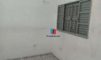 Imagem 3: Casa com 1 Dormitório para Alugar, 54 m² - Brasilândia - São Paulo/SP