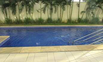 Imagem 5: Apto Edifício Reserva Bonifácia-136m²-4 Dormitórios Sdo 2 Suítes-Jardim Mariana - Cuiabá