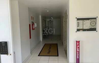 Imagem 7: Lindo apartamento com vista e posição solar privilegiada