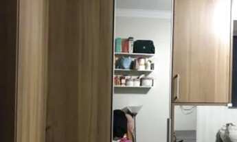 Imagem 9: APARTAMENTO - VILA ROMANA - SP