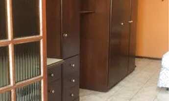 Imagem 2: Kitnets mobiliadas com água luz IPTU condomínio móveis e wi fi direto comigo