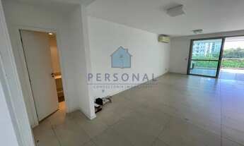 Imagem 2: Apartamento para venda tem 275 metros quadrados com 4 quartos