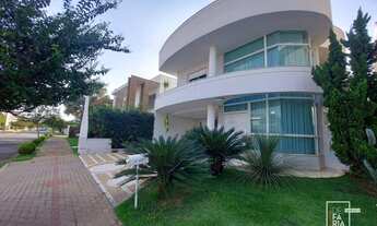 Imagem 3: Casa com 4 dormitórios, 282 m² - venda por R$ 2.200.000,00 ou aluguel por R$ 8.252,47/mês