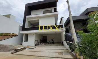 Imagem: JUNDIAÍ - Casa de Condomínio - JARDIM