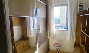 Imagem 4: Apartamento para aluguel possui 70 metros quadrados com 3 quartos em Vila Azevedo - São Pa