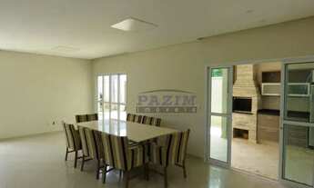 Imagem 6: Casa com 3 suítes para locação, 280 m² - Condomínio Jardim América - Vinhedo/SP