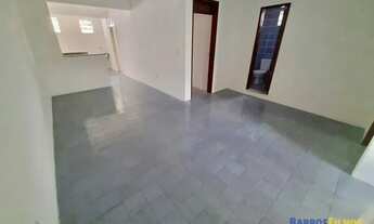 Imagem 2: Casa no Centro Casa com 2 dormitórios