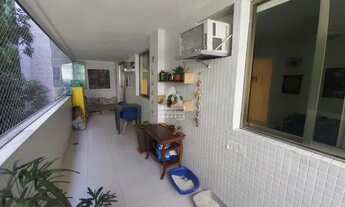 Imagem 3: Apartamento à venda, 3 quartos, 1 suíte, 2 vagas, Copacabana - RIO DE JANEIRO/RJ