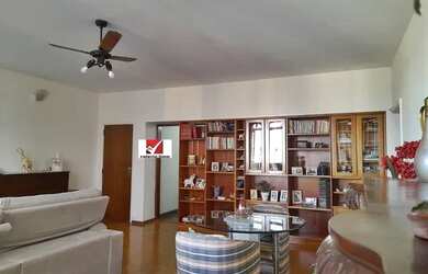 Imagem 3: Apartamento 3 quartos em Centro - Ribeirão Preto - SP