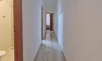 Imagem 5: Casa com 3 dormitórios à venda, 100 m² por R$ 245.000,00 - Jardim Centenário - Rio Claro/S