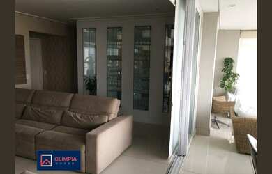 Imagem 3: Apartamento Venda 4 Dormitórios - 171 m² Paraíso