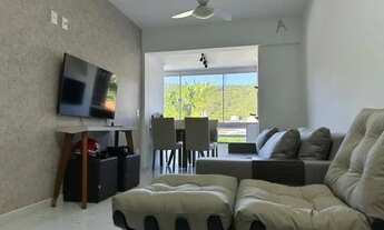 Imagem 2: Apartamento com 1 quarto, 46m², à venda em Florianópolis, Jurerê