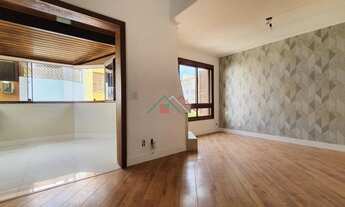 Imagem 3: COBERTURA 3 DORMITÓRIOS E 2 VAGAS