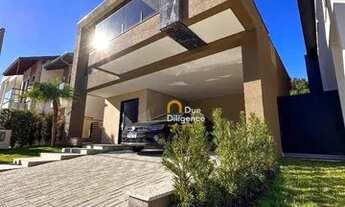 Imagem 4: Casa altíssimo padrão em condomínio fechado em Bal. Piçarras