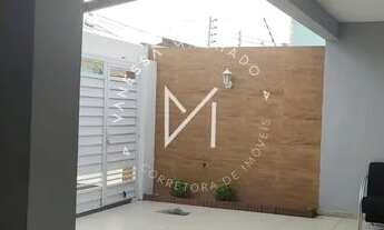 Imagem 5: Casa no Augusto Franco com área gourmet - Farolândia