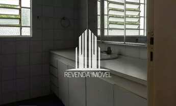 Imagem 4: Casa para venda na Vila Clementino, 145 metros com 3 quartos e 2 vagas