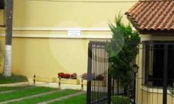 Imagem 3: Casa-São Paulo-HORTO