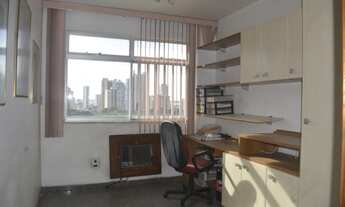 Imagem 6: Apto, 178m², 3/4, sala com sacada 1vgs, Ed. Leite Lobato