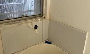 Imagem 5: Kitnet apartamento