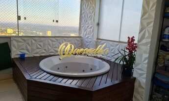 Imagem: INDAIATUBA - Apartamento Padrão - EDIFÍCIO