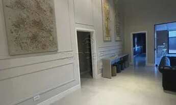 Imagem: Casa Condomínio em São José do Rio Preto