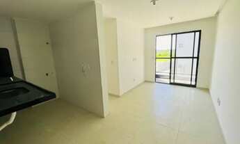 Imagem 3: Apto 3 dorm, 1 suite com 1 vaga Bairro doPoco-PB