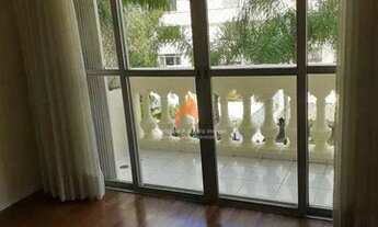 Imagem 2: Apartamento com 3 dorms, Cerqueira César