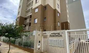 Imagem: Apartamento Padrão em São Carlos