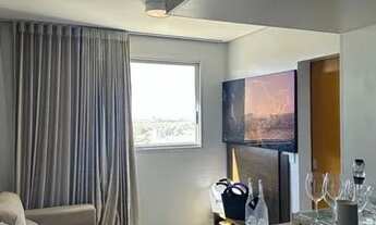 Imagem 2: Vendo ágio apartamento Qr 116