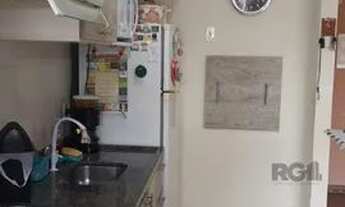 Imagem 5: APARTAMENTO DE 2 DORMITÓRIOS E VAGA ESCRITURADA EM CONDOMÍNIO COM INFRA COMPLETA