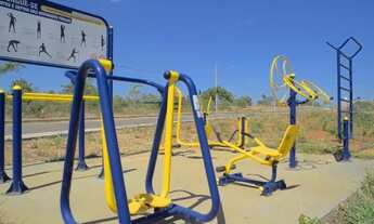 Imagem 3: Lotes Planos de 1.000m² na Serra do Cipó Perto das Cachoeiras