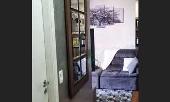 Imagem 4: Apartamento com 3 dormitórios à venda no Condomínio Fatto Sport Faria Lima, 58 m² por R$ 3