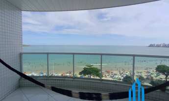 Imagem 1: 3 quartos com alto padrão de acabamento em frente a Praia do Morro