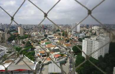 Imagem 5: Apartamento para venda com 160 metros quadrados com 4 quartos em Jardim Marajoara - São Pa