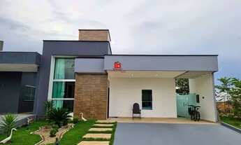 Imagem 3: Oportunidade! Casa Térrea com 3 suítes, pé direito alto, quintal.Agende sua visita ainda h