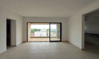 Imagem 5: Apartamento com 3 dormitórios, 123 m² - venda por R$ 1.200.000 ou aluguel por R$ 6.100/mês