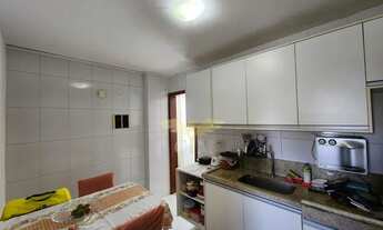 Imagem 7: Apartamento com 3 quartos, muito bem distribuído em 130m² na Pituba - Maravilhoso