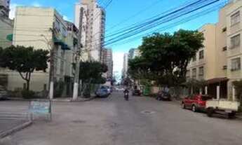 Imagem 3: Apartamento para aluguel possui 100 metros quadrados com 3 quartos em Itapuã - Vila Velha