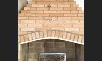 Imagem 4: Casa Padrão em Ribeirão Preto